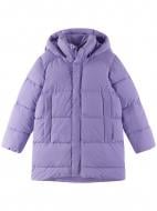 Куртка для девочекдетские Reima р.164 фиолетовый 5100391A-5450