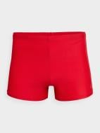 Плавки 4F SWIMMING TRUNKS M017 4FSS23USWTM017-62S р.S красный