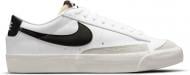 Кросівки жіночі Nike Blazer Low '77 DC4769-102 р.40,5 білі