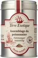 Смесь специй для рыбы 40 г Terre Exotique (D4321)
