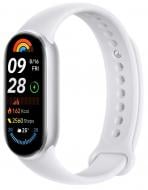 Фітнес-браслет Xiaomi Smart Band 9 glacier silver (BHR8340GL)
