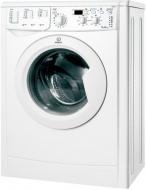 Стиральная машина Indesit IWSND 51051 C ECO EU