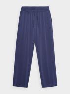 Штани 4F TROUSERS CAS F527 4FSS23TTROF527-30S р. XL фіолетовий Штани 4F TROUSERS CAS F527 4FSS23TTROF527-30S р. XL фіолетовий