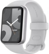 Фітнес-браслет Xiaomi Mi Smart Band 9 Pro moonlight silver (BHR8715GL)