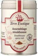 Смесь специй для стейка 50 г Terre Exotique (R2652)