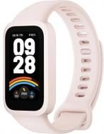 Фітнес-браслет Xiaomi Mi Smart Band 9 Active pink (BHR9917GL)