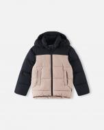 Куртка для мальчиковдетские Reima р.110 бежевый 5100403A-0760