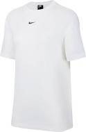 Футболка Nike W NSW ESSNTL TOP SS BF DH4255-100 р.XL білий