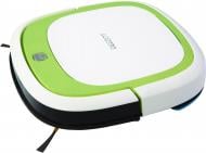 Робот-пилосос Ecovacs DEEBOT SLIM DA 60 (ER-DS) lightning green