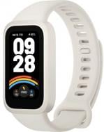 Фітнес-браслет Xiaomi Mi Smart Band 9 Active beige (BHR9441GL)
