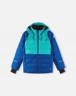 Куртка для мальчиковдетские Reima р.110 разноцветный 5100091B-6900 Куртка для мальчиковдетские Reima р.110 разноцветный 5100091B-6900