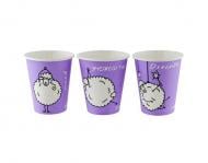 Стакан EMOJI CUP 250 мл 900 шт.