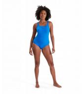 Купальник Speedo END+ MEDALIST AF BLUE 8-13471A369 р.S блакитний