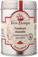 Смесь специй "Tandoori massala" 60 г Terre Exotique (Q3433)