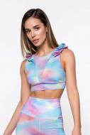 Топ Designed for Fitness Zefir 302614545 р.M мульти