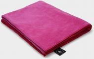 Рушник 4FSS23ATOWU014-55N TOWEL U014 SS23 80x130 см рожевий 4F