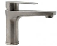 Смеситель для умывальника Silver GUAVA нерж. SLUN0769NK