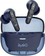 Наушники iMiki T14SE navy blue (EHE-T14 SE-NB)
