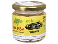 Кукуруза консервированная Sun Fish чеснок 200 г Кукуруза консервированная Sun Fish чеснок 200 г