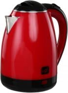 Електрочайник UP! (Underprice) EK1784 Red