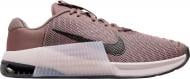 Кроссовки женские Nike METCON 9 DZ2537-201 р.40,5 коричневые