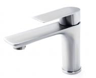 Смеситель для умывальника Silver KILA хром SLUN0770CR