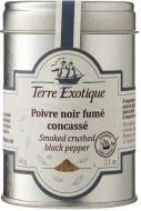 Перец черный молотый копченый 60 г Terre Exotique (R7724)