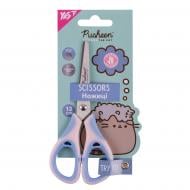 Ножиці для шульги Pusheen 13 см YES 480467