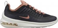 Кросівки жіночі демісезонні Nike AIR MAX AXIS AA2168-009 р.36,5 чорні