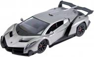 Автомобіль на р/к Auldey Lamborghini Veneno блакитний 1:16 LC258060-8