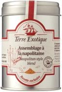 Смесь специй "Неаполитанская" 30 г Terre Exotique (S3887)