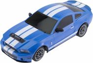 Автомобиль на р/у Auldey Ford Mustang Shelby GT500 синий 1:16 LC258870-6