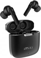 Наушники iMiki MT2 black (imiki Earphone MT2 Black)