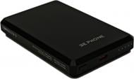 Повербанк BePhone K6 MagSafe 10000 mAh black (BP-K6-BK)