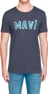 Сорочка Mavi knitted tshirt 065314-28417 р. XL