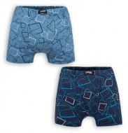 Трусы для мальчика GABBI SHM-20-11 р.116 синий 12278