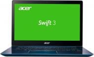 Ноутбук Acer Swift 3 SF314-52G 14" (NX.GQWEU.005) blue