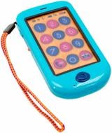 Игрушка интерактивная Battat Первый смартфон BX1223Z