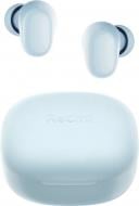 Наушники Xiaomi Buds 6 Play blue (BHR9283GL)