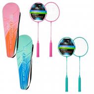 Набір для бадмінтону Shantou у чохлі BD23553