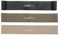 Набор эспандеров для фитнеса Casall Набор эспандеров для фитнеса Casall