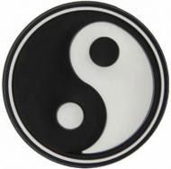 Джибитсы JIBBITZ 10007077 Yin Yang Symbol