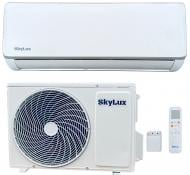 Кондиціонер Skylux SK-09FOR3DIw