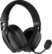 Гарнітура Hator Hyperpunk 3 Wireless black (ESH15)