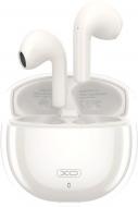 Наушники Xo G16 ENC TWS white (XO-G16WH)