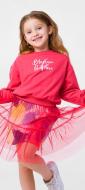 Джемпер для дівчинки Smil р.122 малиновий 116508
