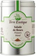 Смесь специй цветов пищевых 12 г Terre Exotique (S7918)