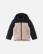 Куртка для мальчиковдетские Reima р.128 бежевый 5100403A-0760 Куртка для мальчиковдетские Reima р.128 бежевый 5100403A-0760