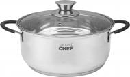 Каструля Bravo Chef Safran (2.0 л) 18 см BC-2014-18