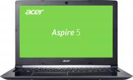 Ноутбук Acer Aspire 5 A515-51G 15,6" (NX.GPEEU.013) grey